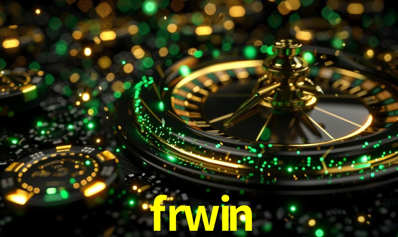 Biblioteca de slots populares na frwin