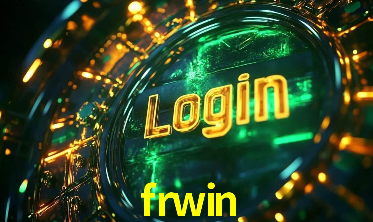 Segurança e privacidade no APP frwin