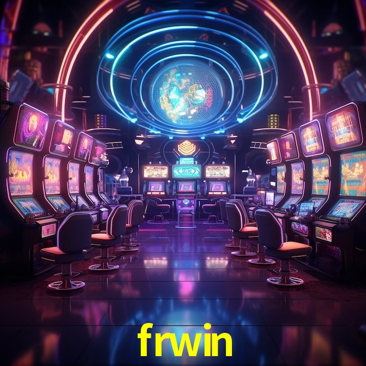 Jackpots e promoções na frwin